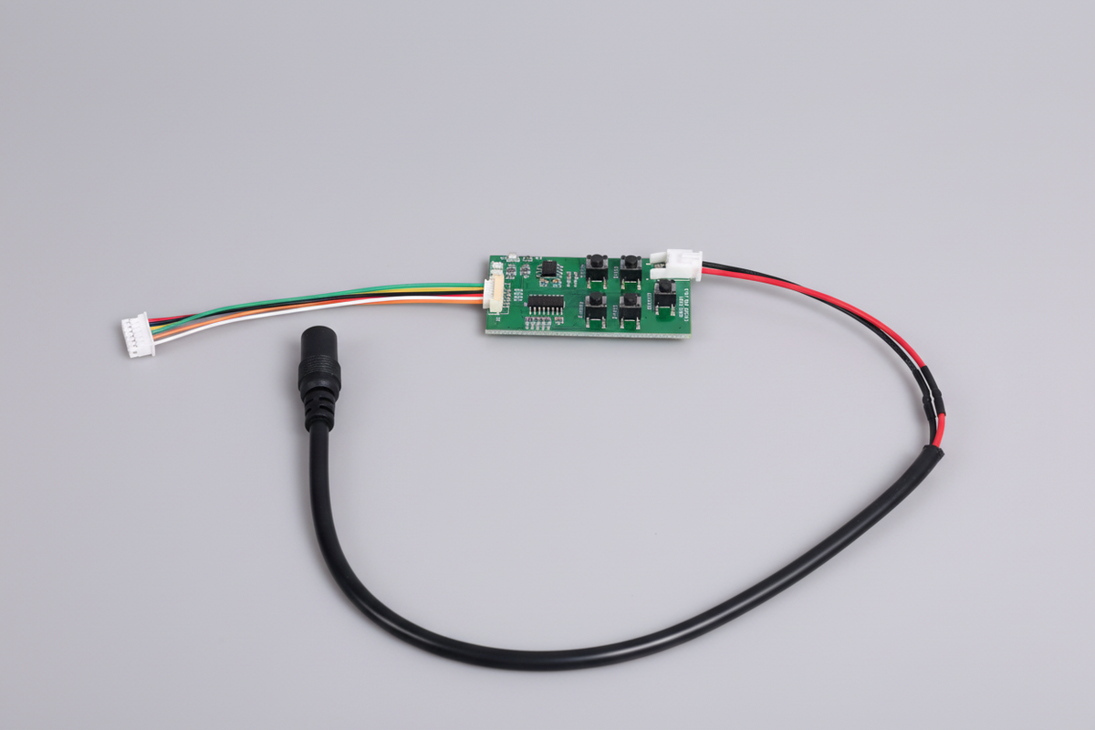 IR850-V
