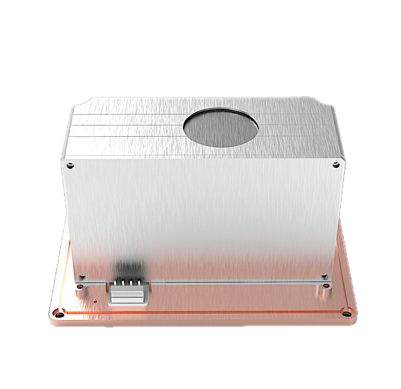 >100W LEP – White Laser Lighting