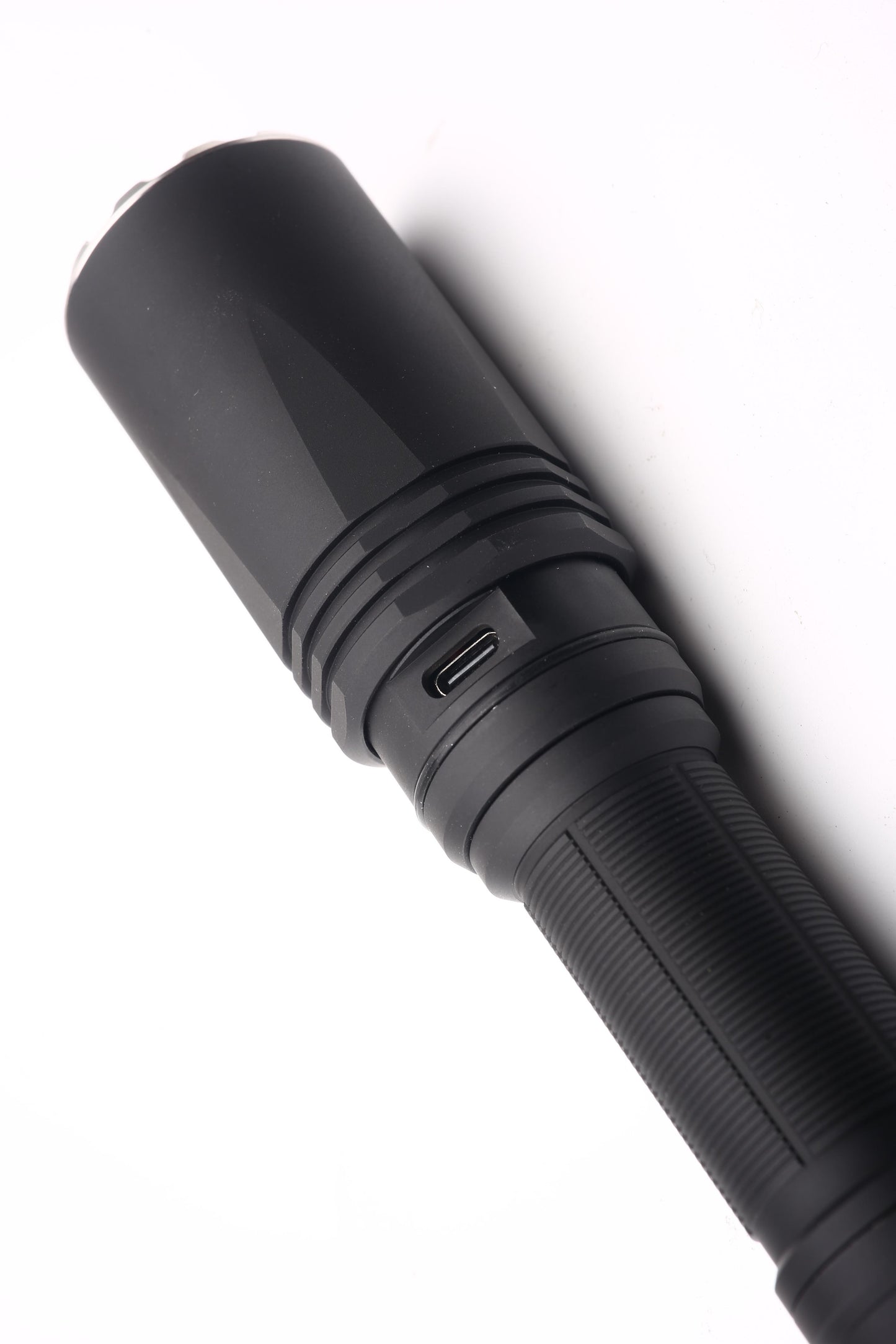 LEP Flashlight H1 (IEC Class-1 Safety)