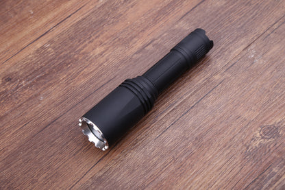 LEP Flashlight H1 (IEC Class-1 Safety)