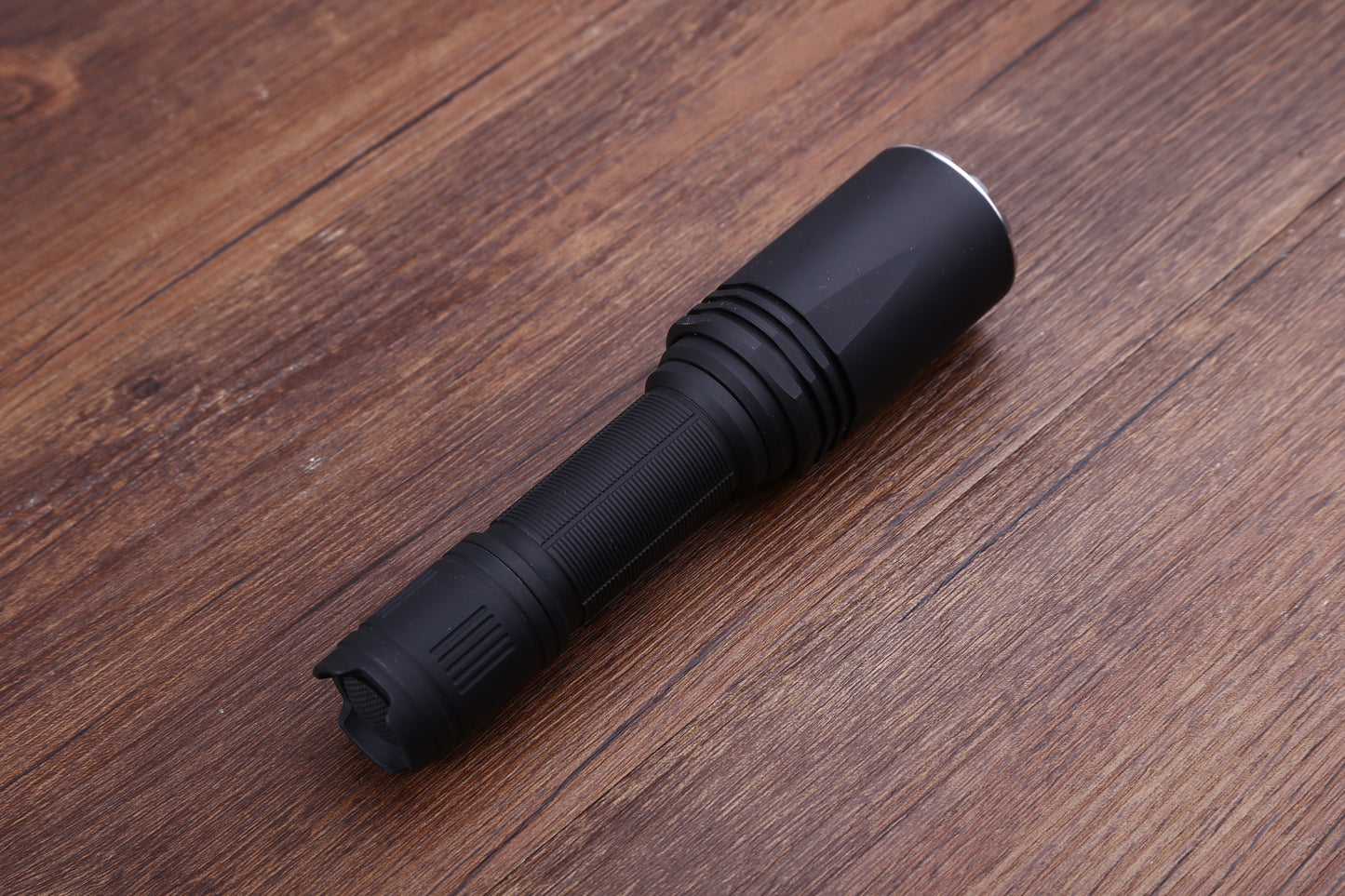 LEP Flashlight H1 (IEC Class-1 Safety)