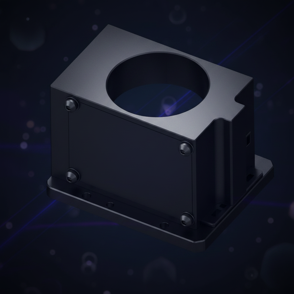 120W 7000Lumen LEP Module WR9X