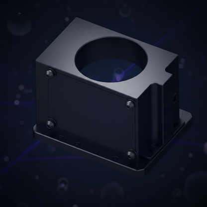 120W 7000Lumen LEP Module WR9X