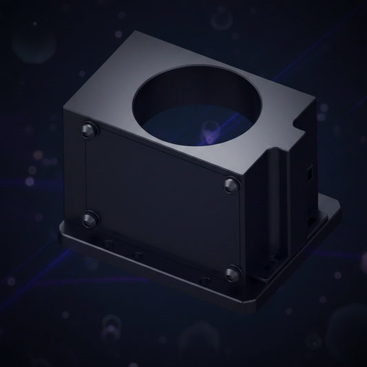 120W 6500Lumen LEP Module WR9X