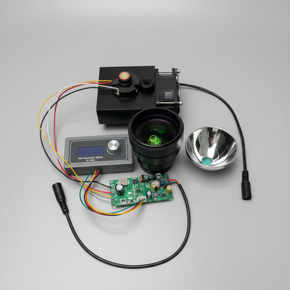 TNR4K Reflector LEP Module