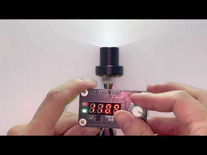 9.2W SMD 180° LEP Module