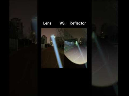 TNR4K Reflector LEP Module