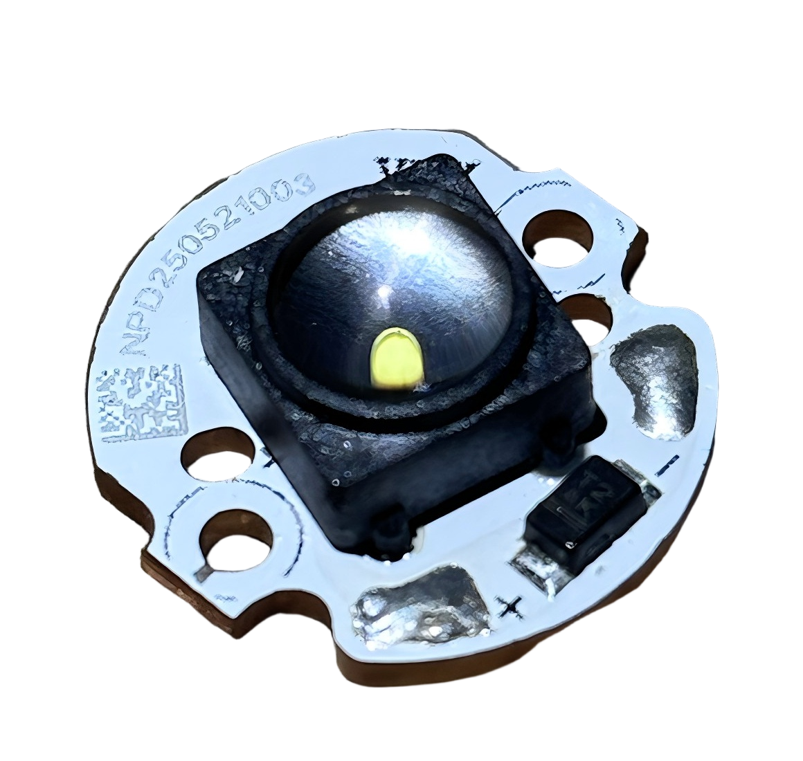9.2W SMD 70° LEP Module – White Laser Lighting