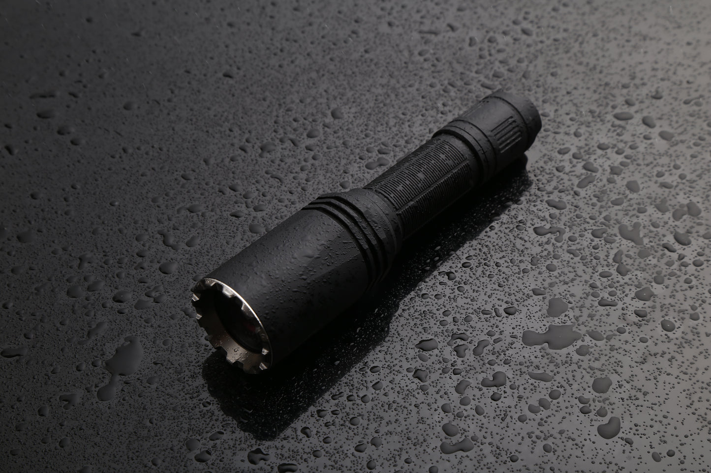 LEP Flashlight H1 (IEC Class-1 Safety)