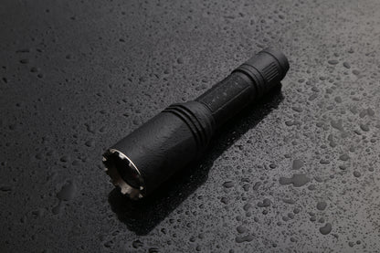 LEP Flashlight H1 (IEC Class-1 Safety)