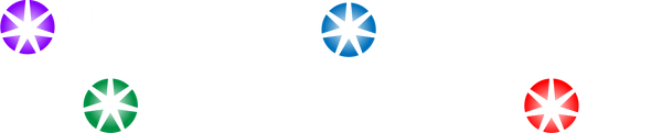 White Laser Lighting